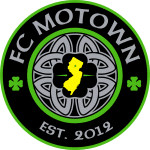 FC Motown II crest