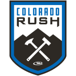 Flatirons Rush crest
