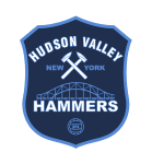 Hudson Valley Hammers crest