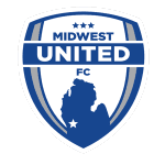 Midwest United crest
