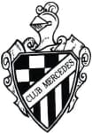 Mercedes crest