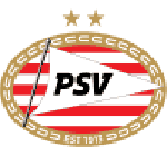 PSV/Eindhoven W crest