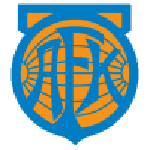 Fortuna Ålesund W crest