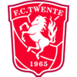 Twente W crest