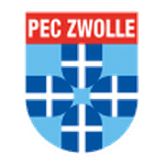 PEC Zwolle W crest