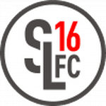 Standard Liège II crest
