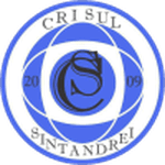 Crişul Sântandrei crest