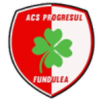Progresul Fundulea crest