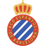 Espanyol W crest