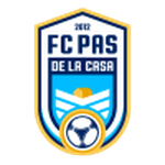 Pas de la Casa crest