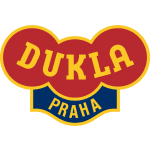 Dukla Praha U19 crest