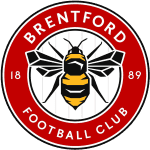 Brentford U23 crest