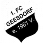Geesdorf crest