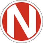 Normannia Gmünd crest