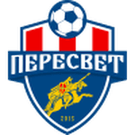 Peresvet crest