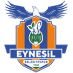 Eynesil Belediyespor crest