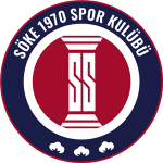 Söke 1970 crest