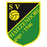Haitzendorf crest