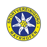 Mayrhofen crest