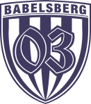 Babelsberg U19 crest