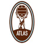 Atletico Atlas crest