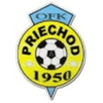 Priechod crest