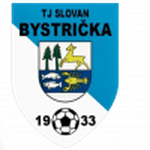 Slovan Bystrička crest