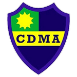 Leandro N. Alem crest