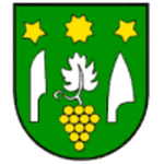 Vinohrad Čebovce crest