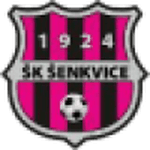 Šenkvice crest