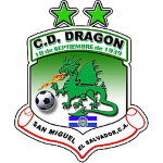 Dragón crest
