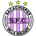 Sacachispas crest