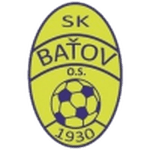Baťov crest