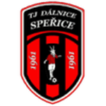 Dálnice Speřice crest