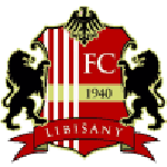 Libišany crest