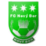 Nový Bor crest
