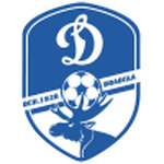 Dinamo Vologda crest