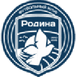 Rodina Moskva III crest
