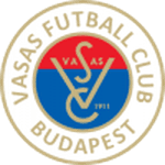 Vasas II crest
