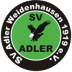 Weidenhausen crest