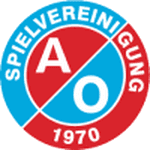Ahlerstedt / Ottendorf crest