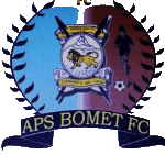 APS Bomet crest
