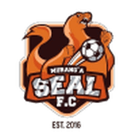 Murang'a SEAL crest