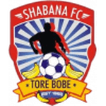 Shabana crest