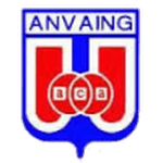 Anvaing crest