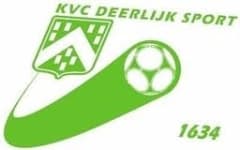 Deerlijk Sport crest