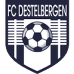 Destelbergen crest