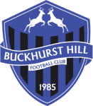 Buckhurst Hill crest