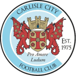 Carlisle City crest
