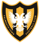 Falmouth Town crest